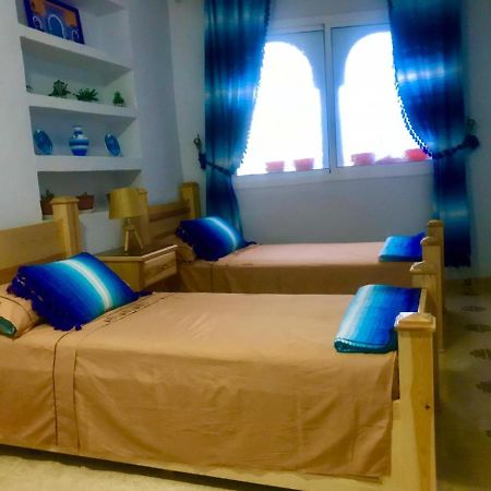 Dar Sidi Mfedal Apartment Chefchaouen Exterior foto