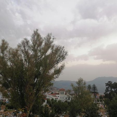 Dar Sidi Mfedal Apartment Chefchaouen Exterior foto
