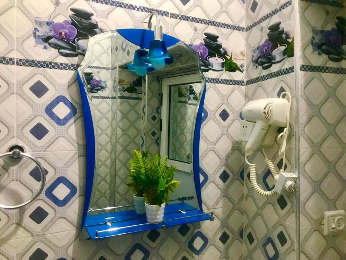 Dar Sidi Mfedal Apartment Chefchaouen Exterior foto