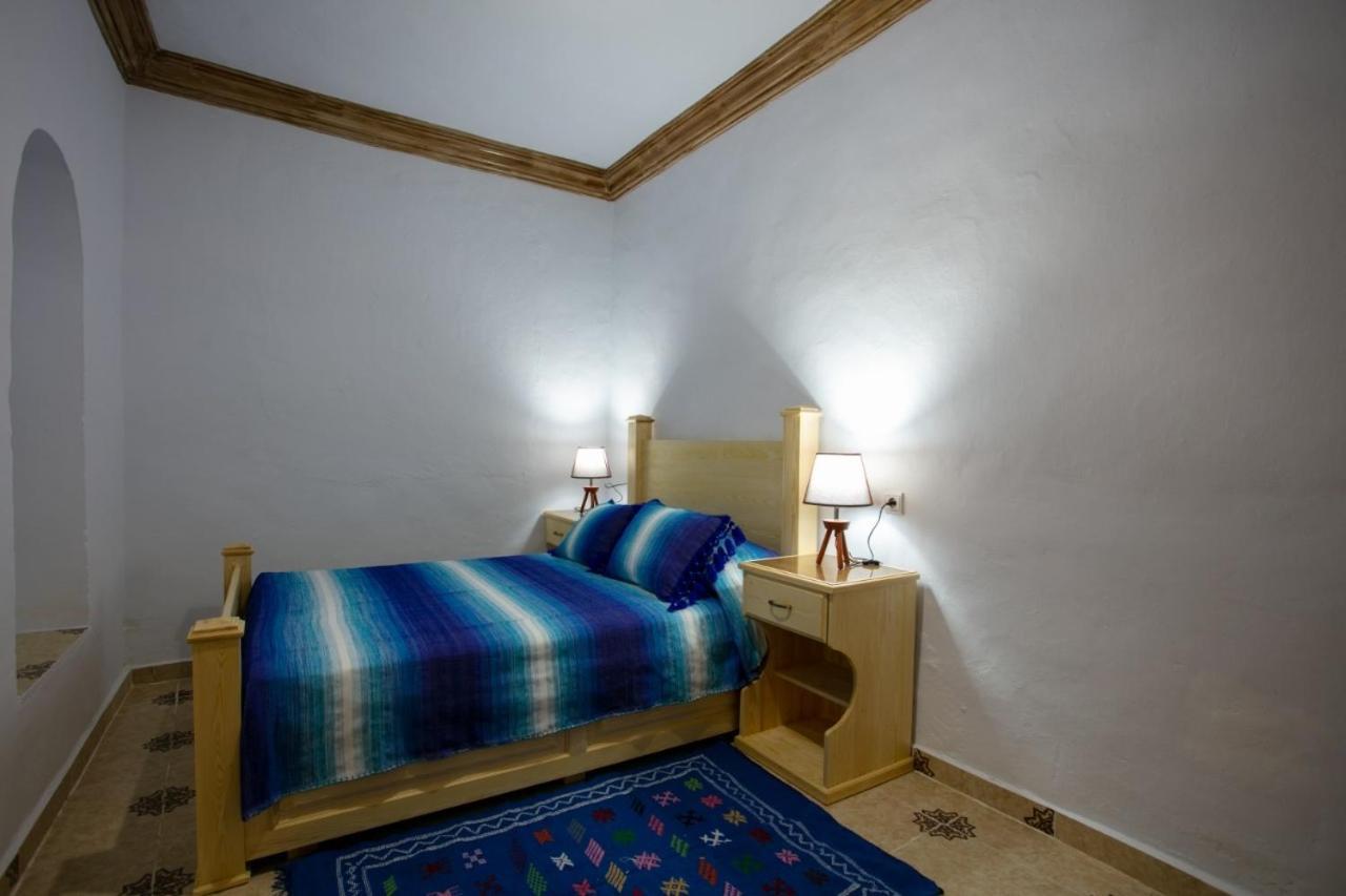 Dar Sidi Mfedal Apartment Chefchaouen Exterior foto