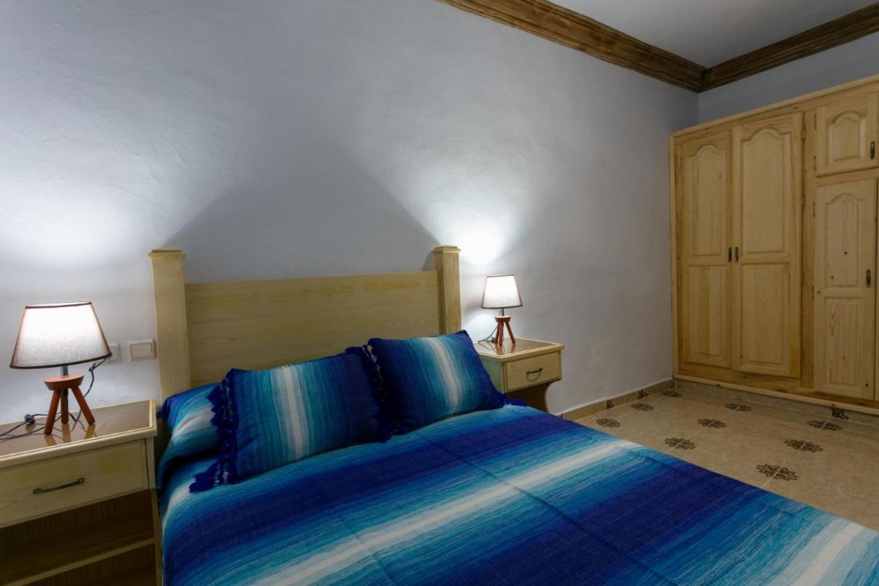 Dar Sidi Mfedal Apartment Chefchaouen Exterior foto
