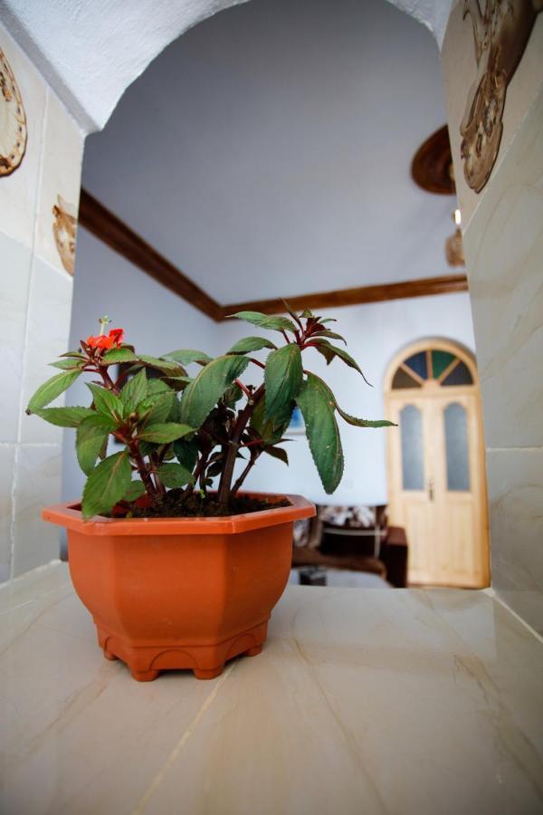 Dar Sidi Mfedal Apartment Chefchaouen Exterior foto